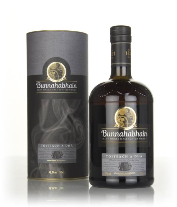 Bunnahabhain Toiteach a Dhà product image