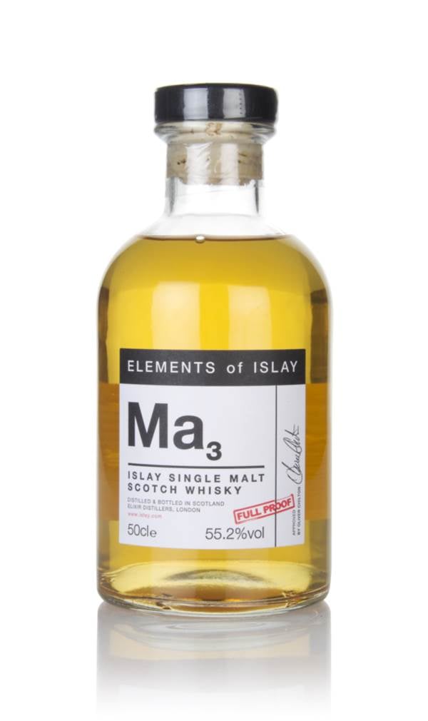 Ma3 - Elements of Islay (Margadale) product image