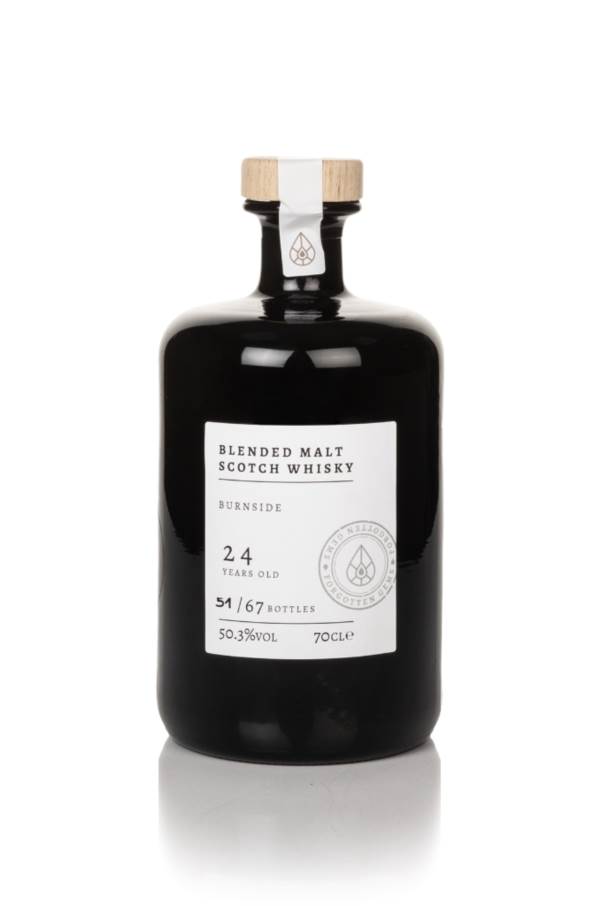 Burnside 24 Year Old - Forgotten Gems product image