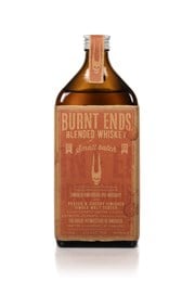 Burnt Ends Whiskey