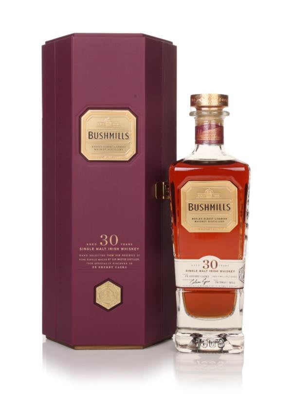 Bushmills 30 Year Old product image