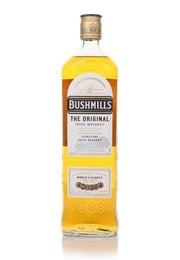 Bushmills Original (1L)