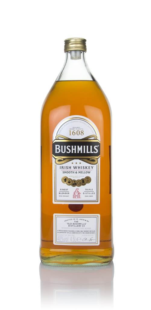 Bushmills Whiskey 4.5L product image