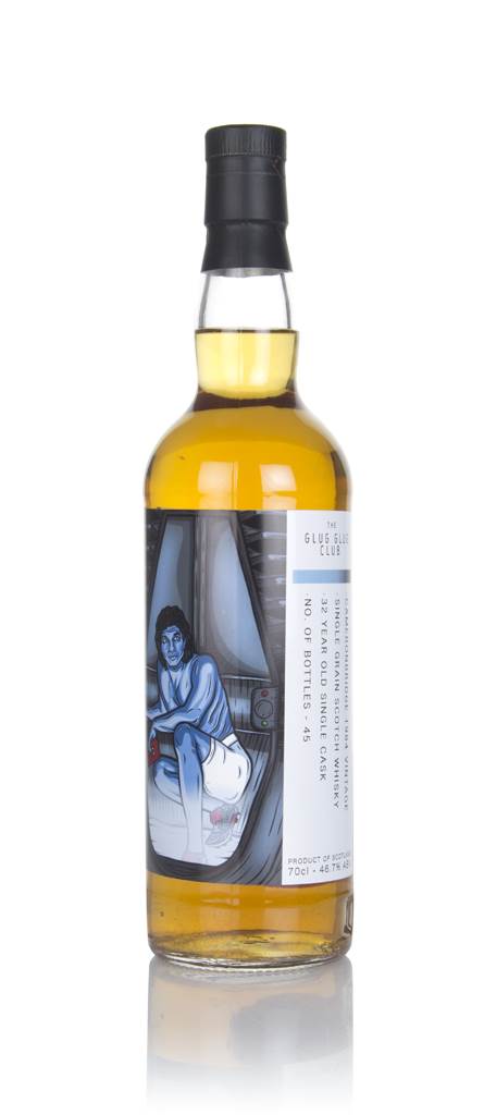 Cameronbridge 32 Year Old 1984  (Thompson Bros.) product image