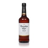 Canadian Club Whisky - 1