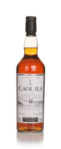 Caol Ila 32 Year Old 1991 - Old & Rare Platinum (Hunter Caol Ila 32 Year Old 1991 - Old & Rare Platinum (Hunter