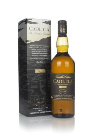 Caol Ila 2008 (bottled 2020) Moscatel Cask Finish - Distillers Edition