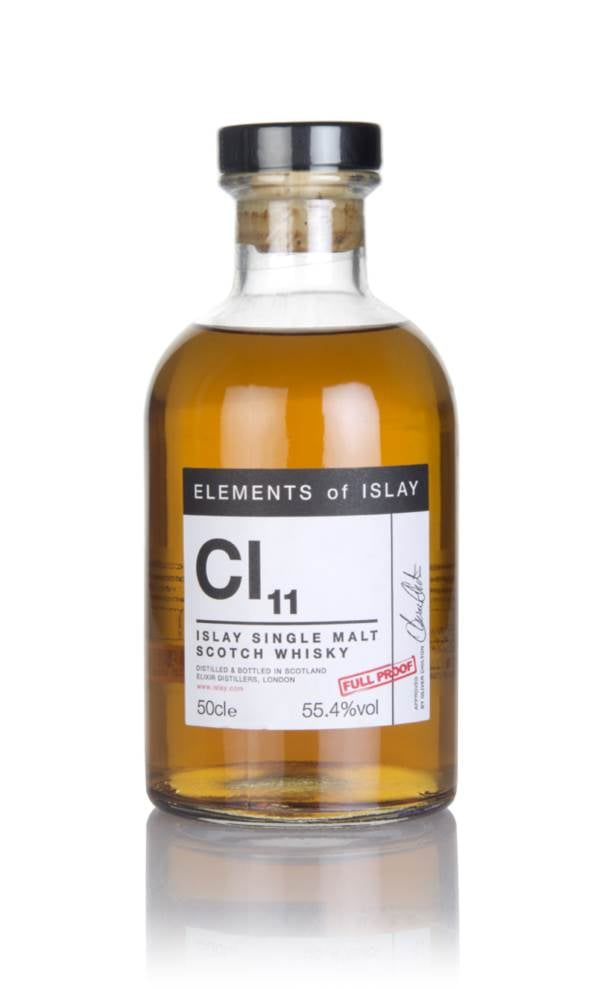 Cl11 - Elements of Islay (Caol Ila) product image