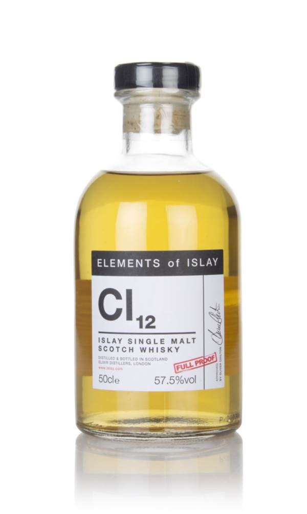 Cl12 - Elements of Islay (Caol Ila) product image