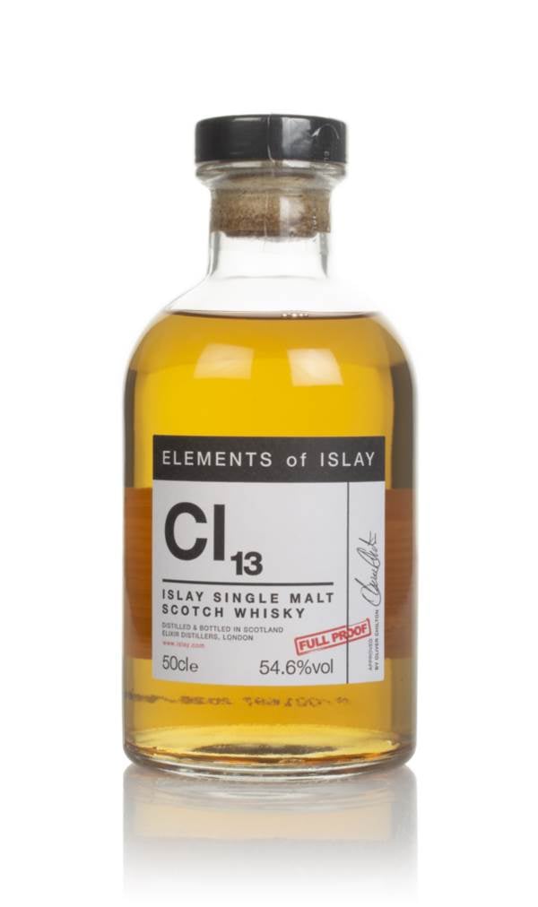 Cl13 - Elements of Islay (Caol Ila) product image
