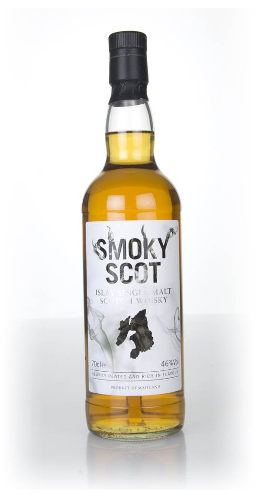 Whisky CAOL ILA 18 ans 43% - Single Malt