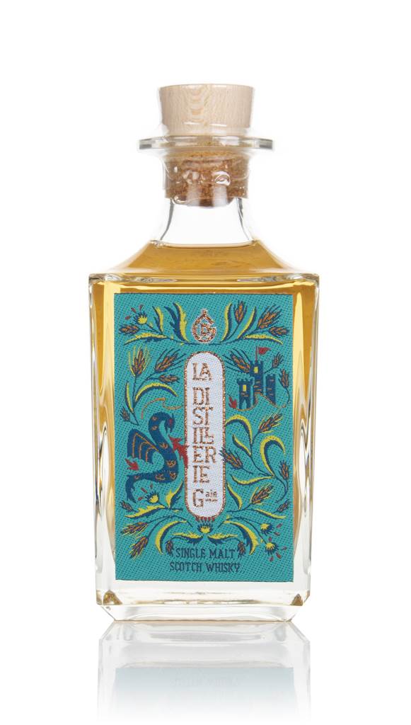 Caperdonich 20 Year Old 1997 (La Distillerie Générale) product image