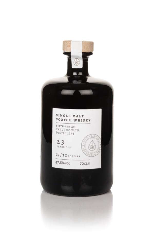 Caperdonich 23 Year Old - Forgotten Gems product image