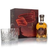 Cardhu 12 Year Old Gift Pack with 2x Glasses - 1