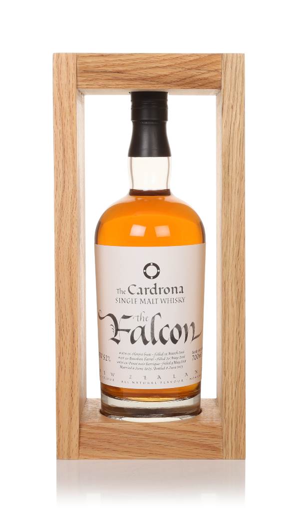 The Cardrona - The Falcon product image