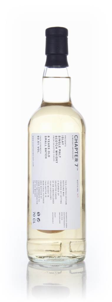 Islay 8 Year Old - Chapter 7 product image