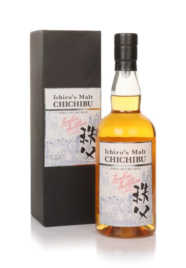 Chichibu London Edition 2018 product image