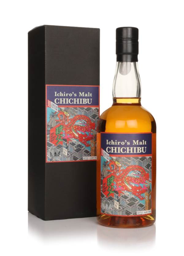 Chichibu London Edition 2023 product image