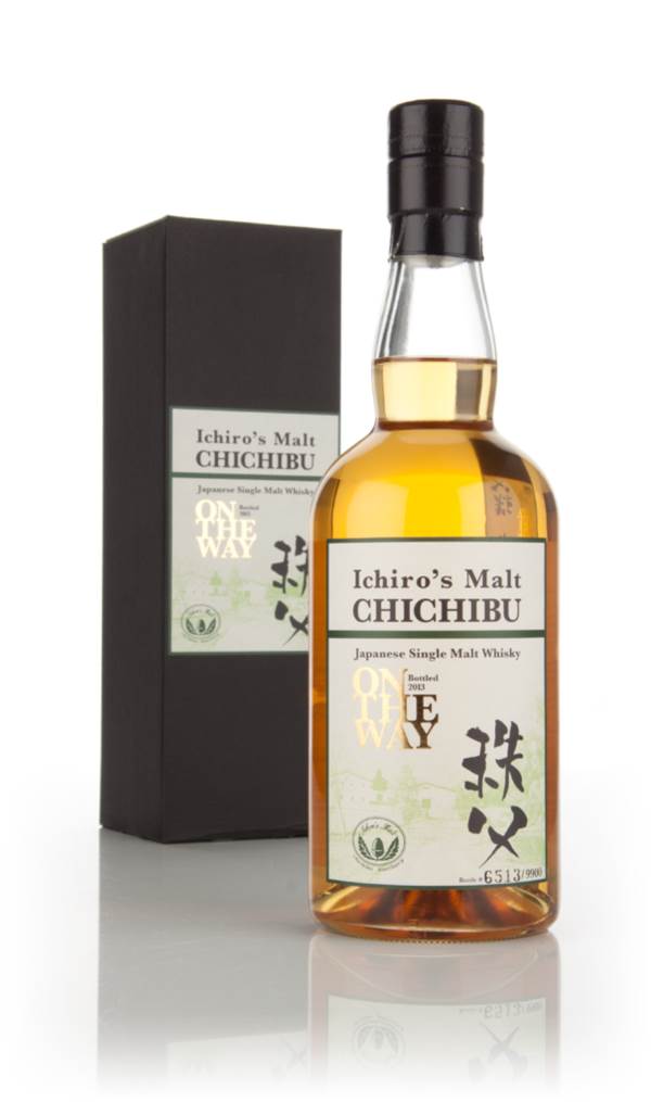 Chichibu On The Way (bottled 2013) product image
