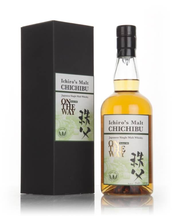 Chichibu On The Way (bottled 2015) product image