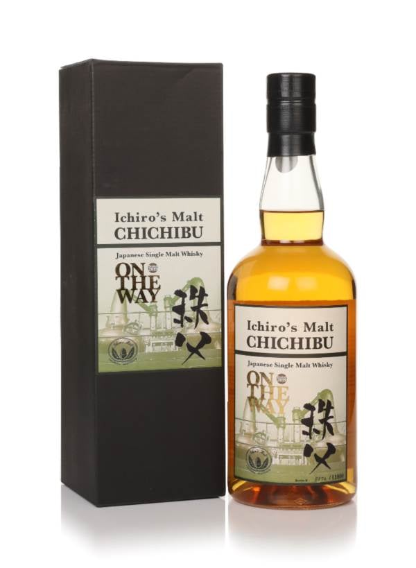 Chichibu On The Way (bottled 2019) product image