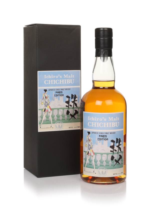 Chichibu Paris Edition 2018 product image
