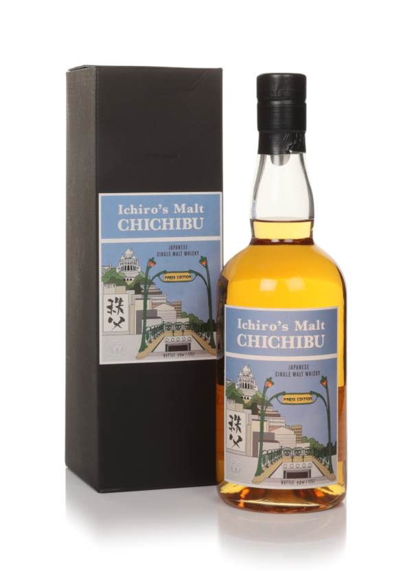 Chichibu Paris Edition 2019 product image