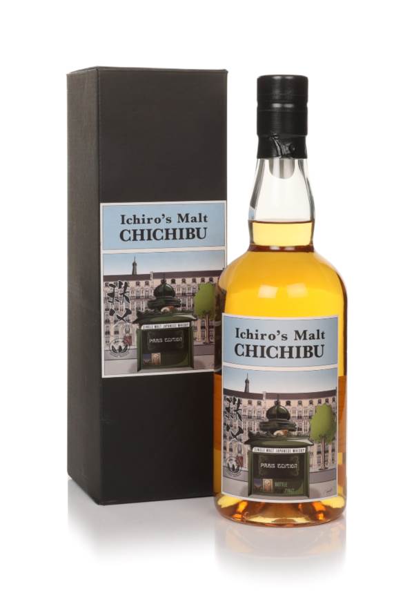Chichibu Paris Edition 2021 product image