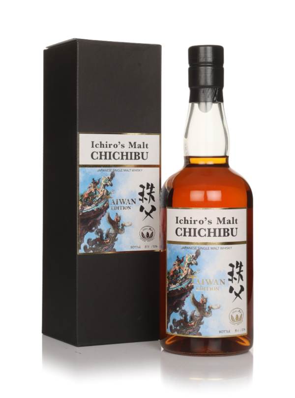 Chichibu Taiwan Edition 2019 product image