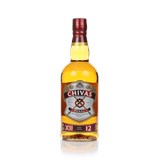 Chivas Regal Debuts The First Mizunara Finished Blended Scotch Whisky