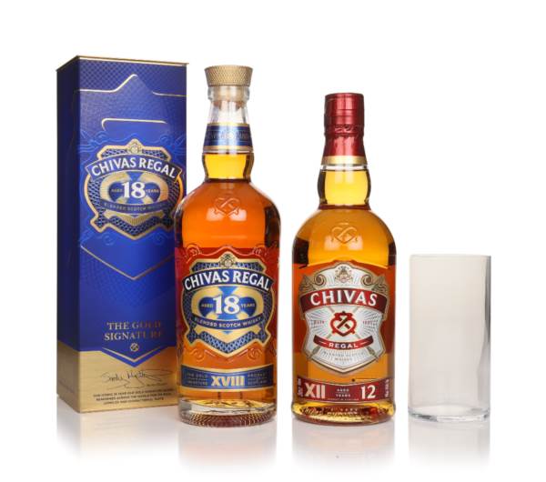 Chivas Regal Easter Bundle product image