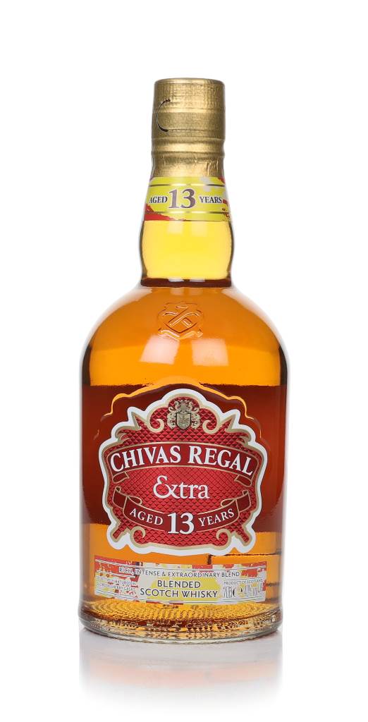 Chivas Regal Extra 13 Year Old product image