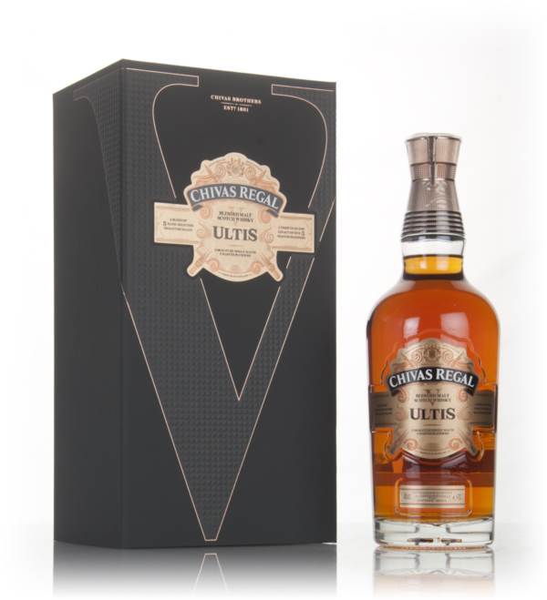 Chivas Regal Ultis product image
