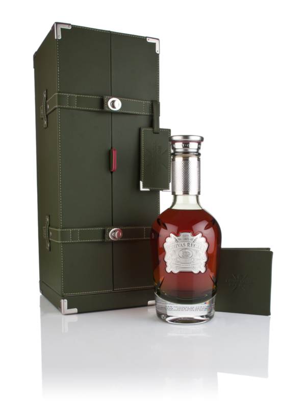 Chivas Regal The Icon product image