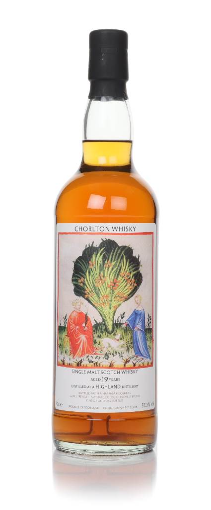 Highland 19 Year Old - Chorlton Whisky product image