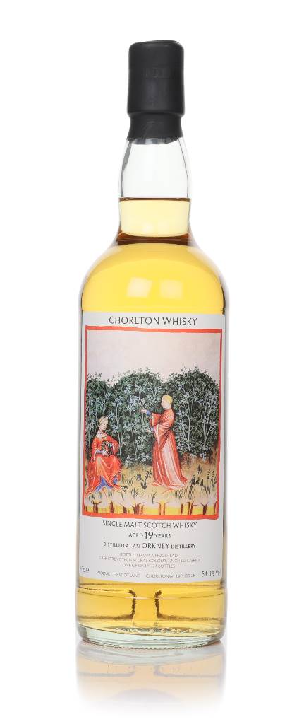 Orkney 19 Year Old - Chorlton Whisky product image