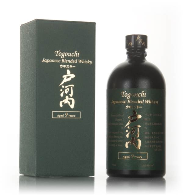 Togouchi 9 Year Old product image