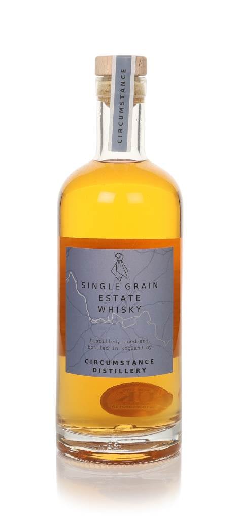 Circumstance Single Grain Estate Whisky product image