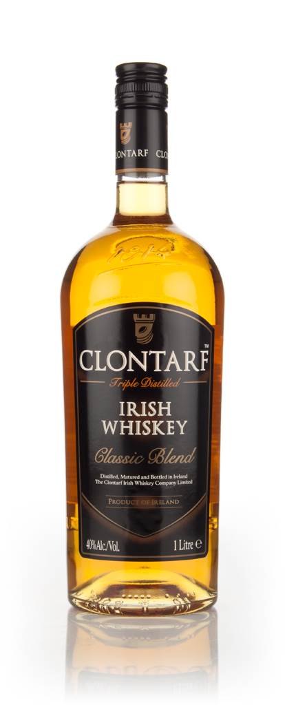 Clontarf Classic Blend 1l product image
