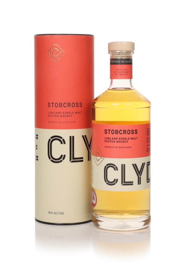Clydeside Stobcross product image