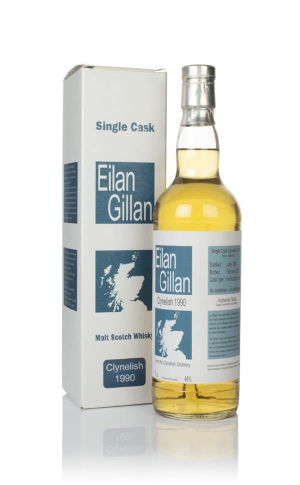 Clynelish 13 Year Old 1990 (Bottled 2004) - Eilan Gillan product image