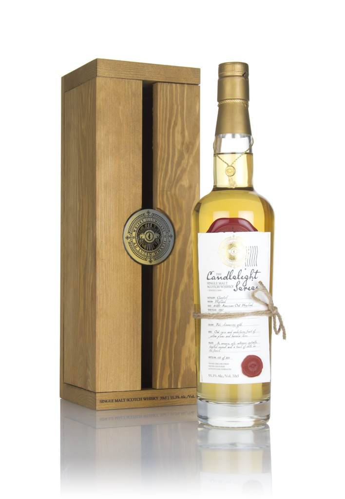 Clynelish 20yo 1997 #6921 product image