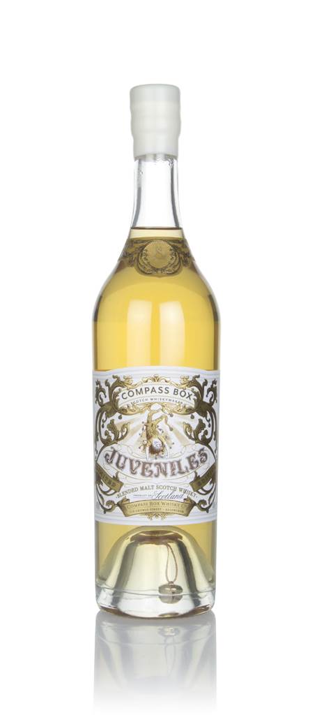 Compass Box Juveniles product image