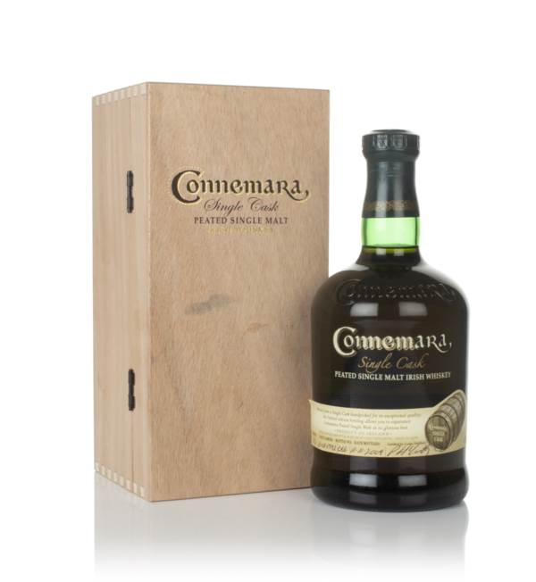 Connemara 17 Year Old 1992 (cask 112) product image