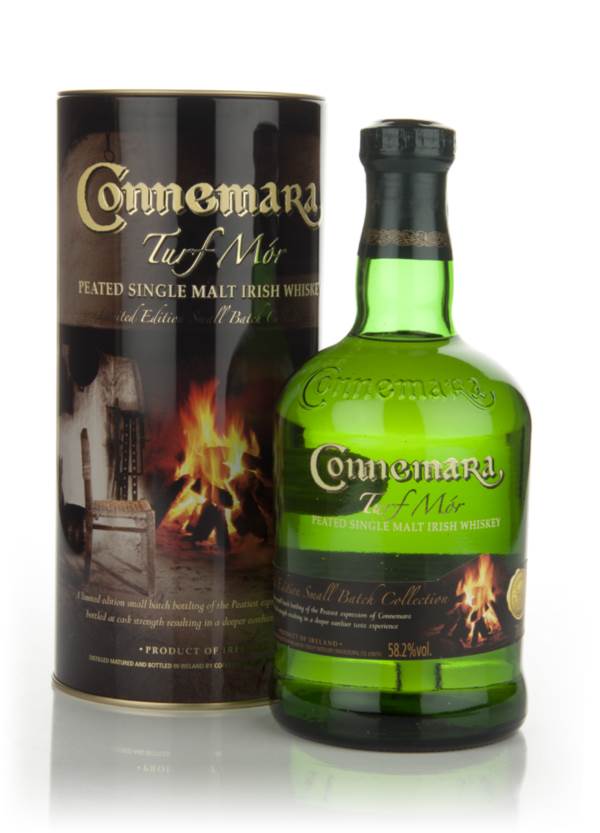 Connemara Turf Mor (58.2%) product image