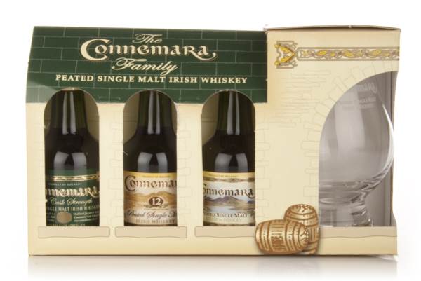 The Connemara Family Gift Pack product image