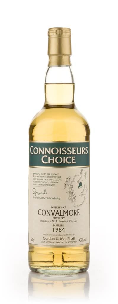 Convalmore 1984 - Connoisseurs Choice (Gordon & MacPhail) product image