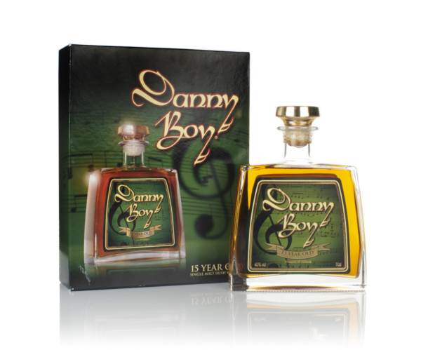 Danny Boy 15 Year Old (First Release) product image