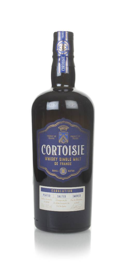 Cortoisie Exhalation product image
