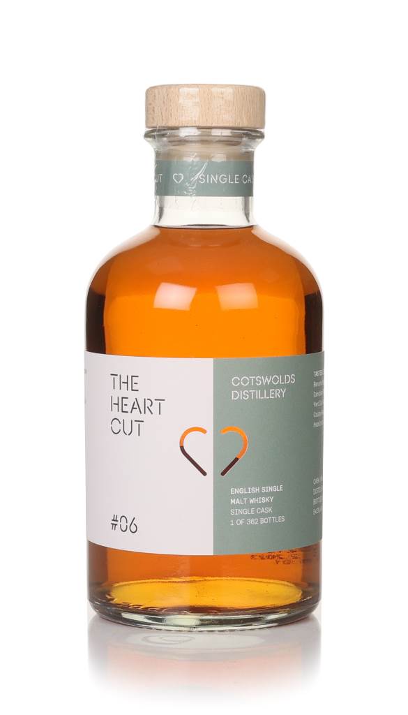 Cotswolds 5 Year Old 2018 - The Heart Cut #6 product image